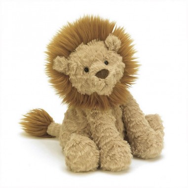 Peluche Lion Fuddlewuddle Medium...