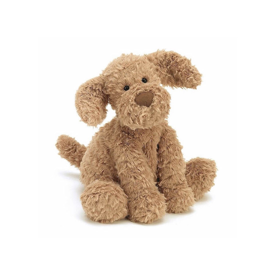 Peluche Chien Fuddlewuddle - Jellycat