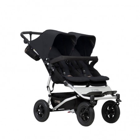 Poussette Double Duet V3.2 Mountain Buggy Mountain Buggy - 10