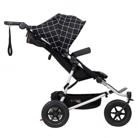 Poussette Double Duet V3.2 Mountain Buggy Mountain Buggy - 17