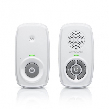 Babyphone Audio AM 21 Motorola
