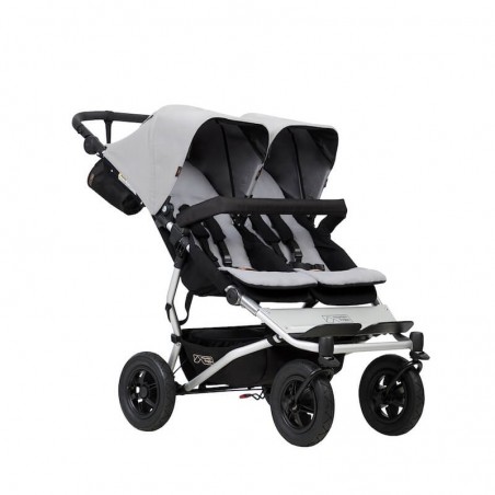 Poussette Double Duet V3.2 Mountain Buggy Mountain Buggy - 18