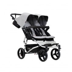 mountain buggy duet with cocoon