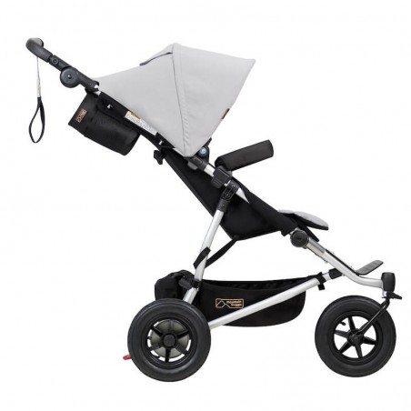 Poussette Double Duet V3.2 Mountain Buggy Mountain Buggy - 20