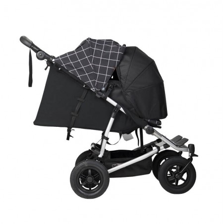 Nacelle Cocoon Mountain Buggy pour Nouveau-Né Mountain Buggy - 5