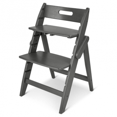 Chaise Haute Évolutive Yippy Trunk Moji