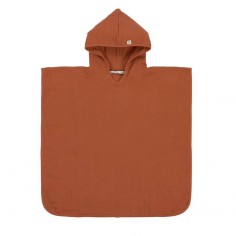 Poncho de Bain en...