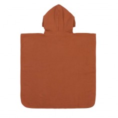Poncho de Bain en... 2