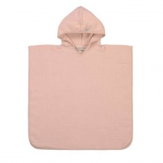 Poncho de Bain en...