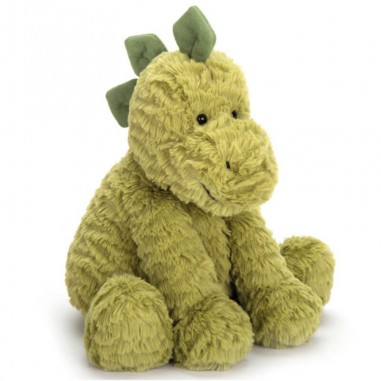 Peluche Dinosaure Fuddlewuddle Medium...