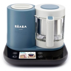 Robot de Cuisine Babycook...