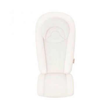 Réducteur Universel pour Poussette Newborn Nest Blanc Cybex