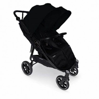 Poussette Double Easy Twin 4 Edition...