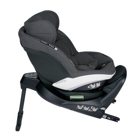 Siège auto iZi Twist M i-Size Be Safe