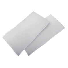 Lot de 2 Draps pour Pack...