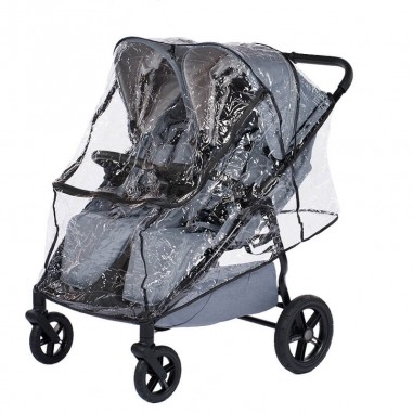 Pack duo poussette Priam + siège-auto Cloud Z2 i-Size Cybex - Bambinou