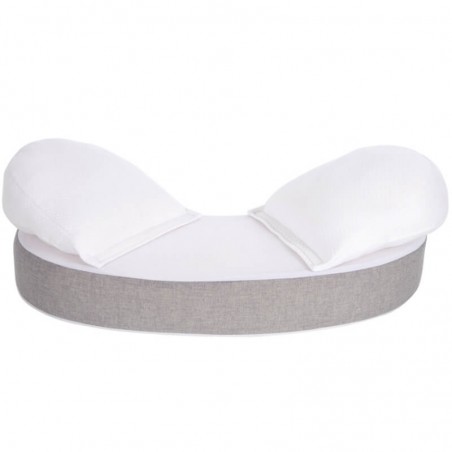 Coussin Allaitement Jumeaux Easy Pillow Candide Candide - 2