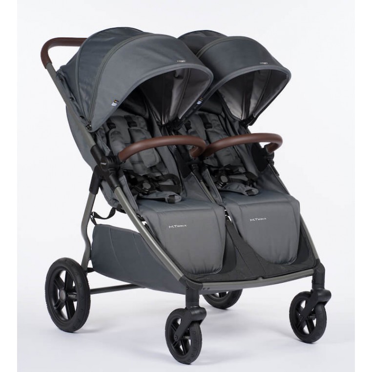 Pack poussette tout terrain hotsell