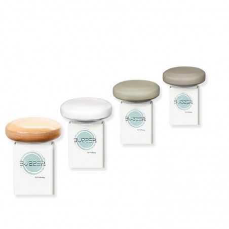 Barrière de Sécurité BUZZER Felibaby