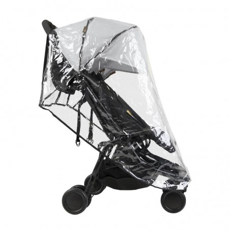 Protection de pluie  Poussette Double Nano Duo Mountain Buggy Mountain Buggy - 6