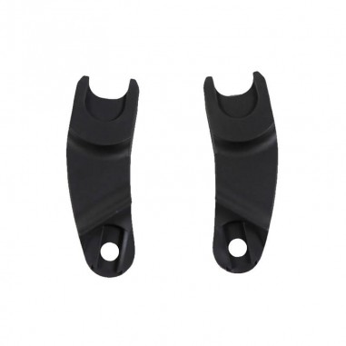Adaptateur shop poussette universel