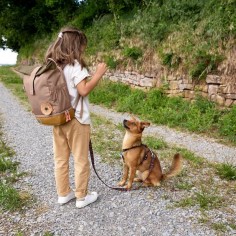 Sac à Dos Rolltop Nature... 2