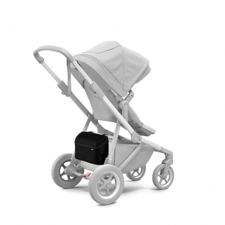 Poussette Double en Ligne Tout-Terrain Sleek 2 Thule