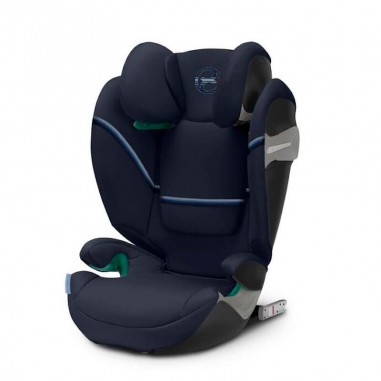 Siège Auto Solution S2 I-fix Cybex