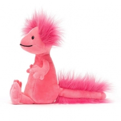 Peluche Alice Axolotl Small... 2