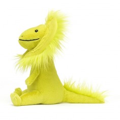 Peluche Davey le... 2