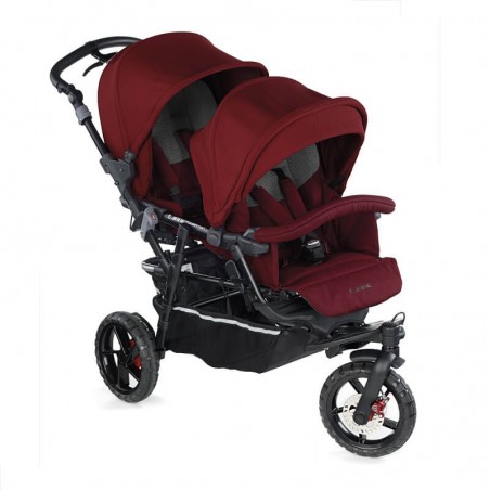 Pack PowerTwin Pro Jané Poussette et 2 Koos Jané - 2