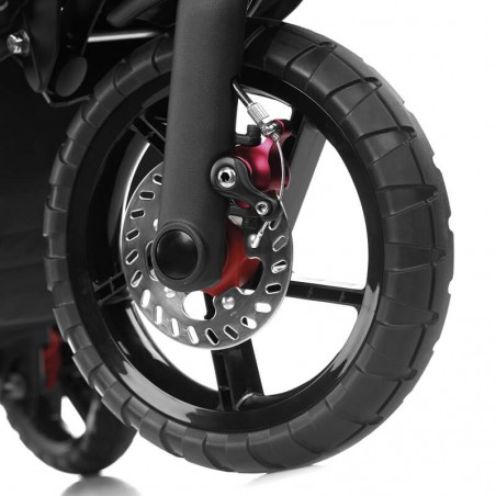 Pack PowerTwin Pro Jané Poussette et 2 Koos Jané - 6