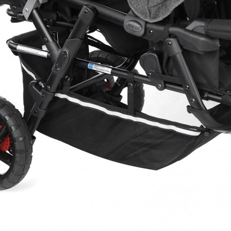 Pack PowerTwin Pro Jané Poussette et 2 Koos Jané - 7