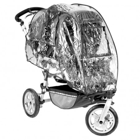 Pack PowerTwin Pro Jané Poussette et 2 Koos Jané - 8