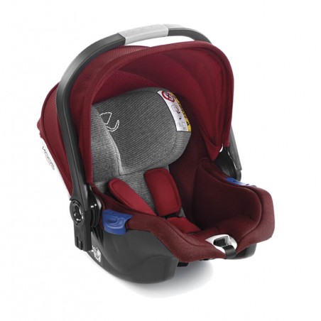 Pack PowerTwin Pro Jané Poussette et 2 Koos Jané - 9