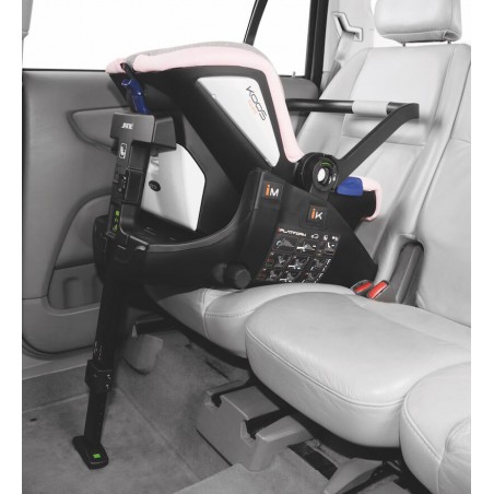 Pack PowerTwin Pro Jané Poussette et 2 Koos Jané - 10