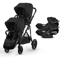 Pack Poussette Gazelle S...