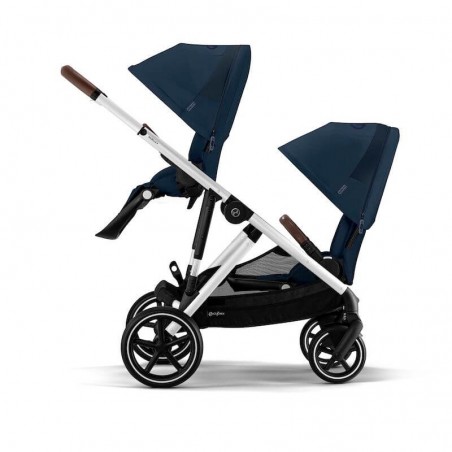 Cybex top poussette jumeaux