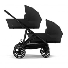 Pack Poussette Gazelle S... 2