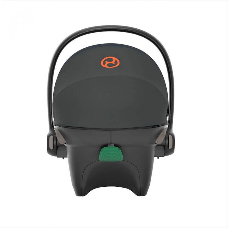 Base ISOFIX CYBEX Base One - Pour Sièges Auto Aton B2 Et S2 I-Size - Installation Facile Et Sécurisée