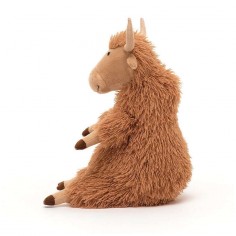 Peluche Vache Herbie... 2
