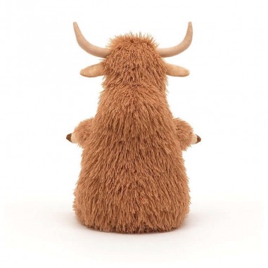 Peluche vache 2025 xxl