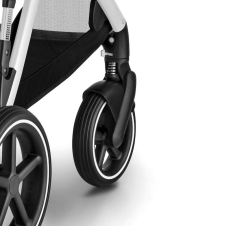 Poussette Gazelle S 2025 Stone Grey Cybex