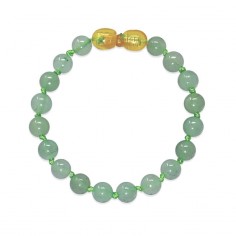 Bracelet bébé Aventurine...