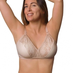 Soutien-gorge d'allaitement...