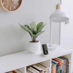 Moniteur Bébé Audio PIP11... 2