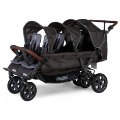 Sixseater Poussette 6...