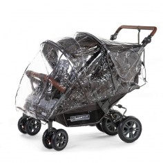 Protection Pluie pour...