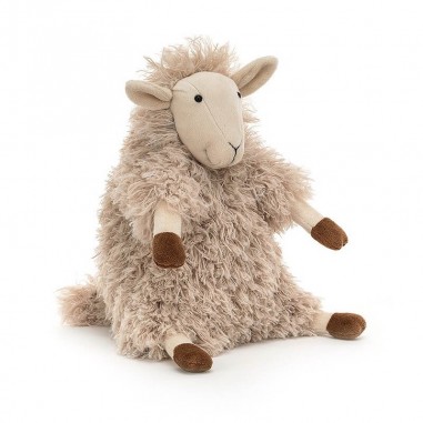 Peluche Mouton Sherri Sheep Jellycat