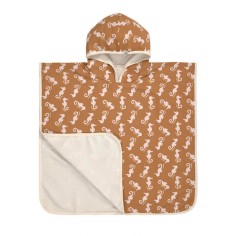 Poncho de Plage anti UV...